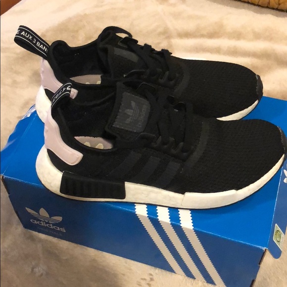 adidas Shoes | Womens Adidas Nmd R | Poshmark